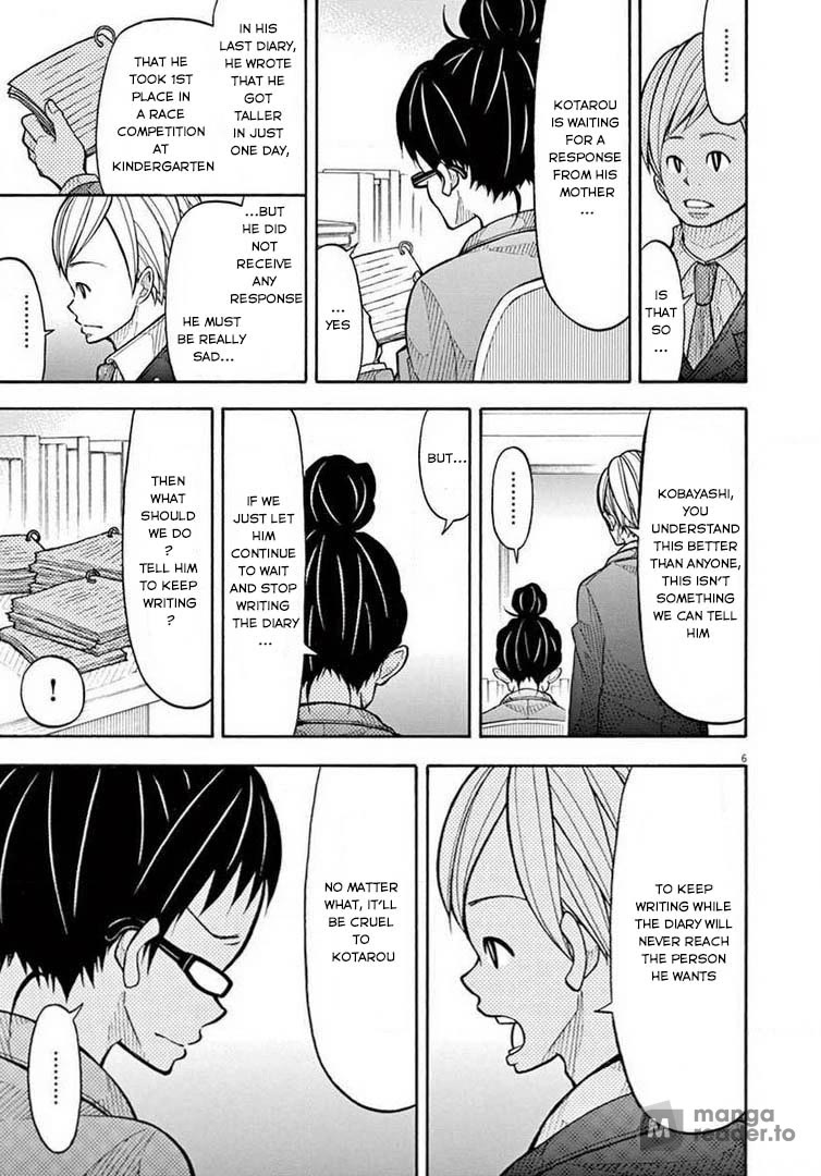 Kotaro Lives Alone, Chapter 68 image 07
